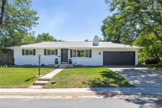 2590 Braun Drive, Golden, CO 80401