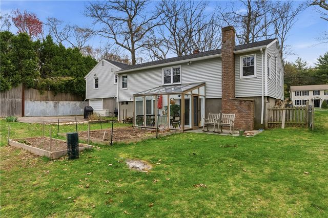 315 Angell Road, Lincoln, RI 02865