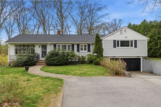 315 Angell Road, Lincoln, RI 02865