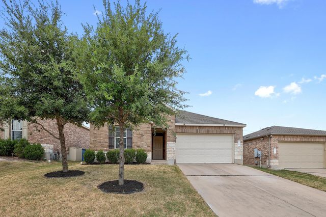 6225 Adair DR, Austin, TX 78754