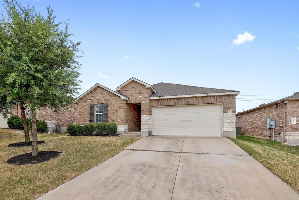 6225 Adair DR, Austin, TX 78754