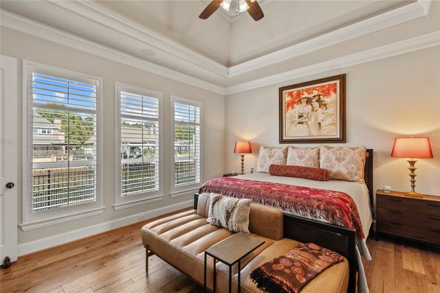 111 Saint Annes Drive, Mabank, TX 75156