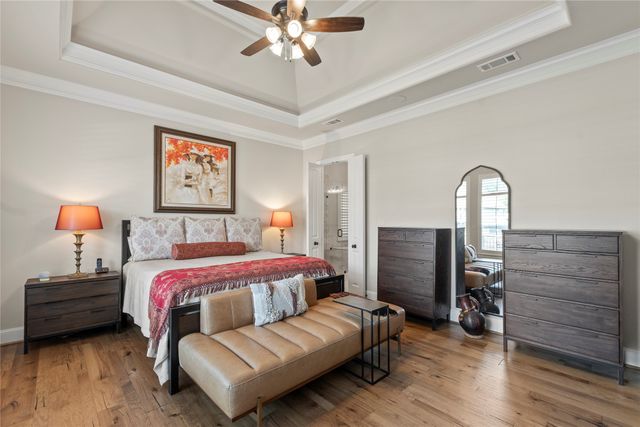 111 Saint Annes Drive, Mabank, TX 75156