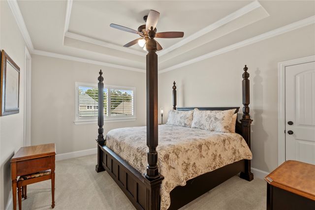 111 Saint Annes Drive, Mabank, TX 75156