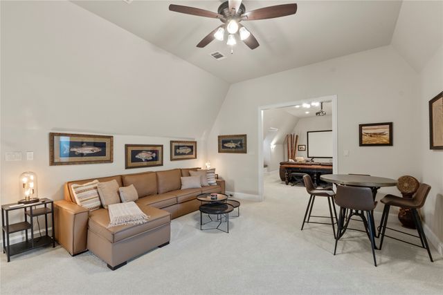111 Saint Annes Drive, Mabank, TX 75156