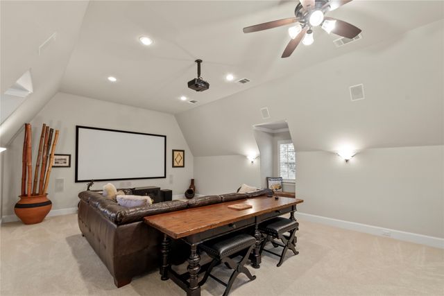 111 Saint Annes Drive, Mabank, TX 75156