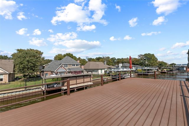 111 Saint Annes Drive, Mabank, TX 75156
