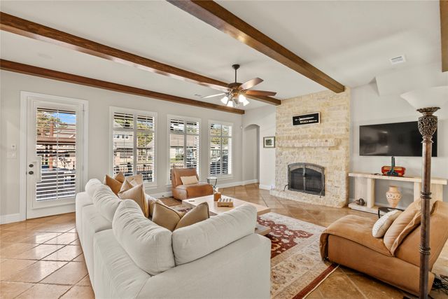 111 Saint Annes Drive, Mabank, TX 75156