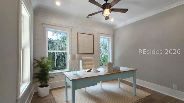 12 Salt Wind Way, Hilton Head Island, SC 29926