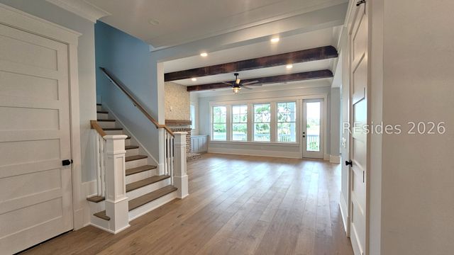 12 Salt Wind Way, Hilton Head Island, SC 29926