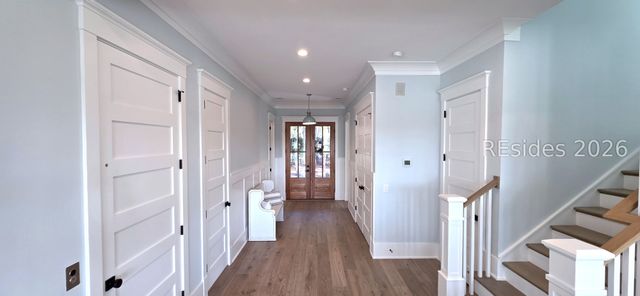 12 Salt Wind Way, Hilton Head Island, SC 29926