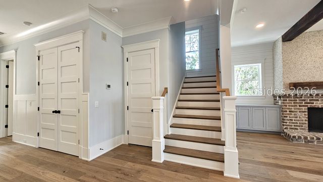 12 Salt Wind Way, Hilton Head Island, SC 29926