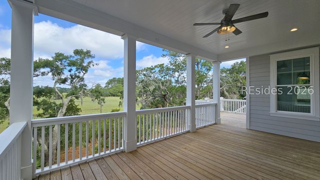 12 Salt Wind Way, Hilton Head Island, SC 29926