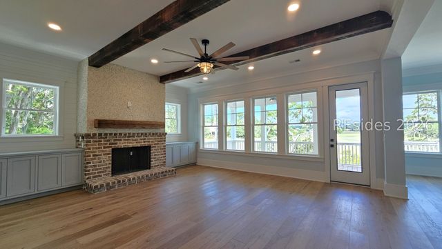 12 Salt Wind Way, Hilton Head Island, SC 29926