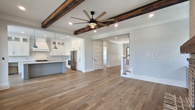 12 Salt Wind Way, Hilton Head Island, SC 29926