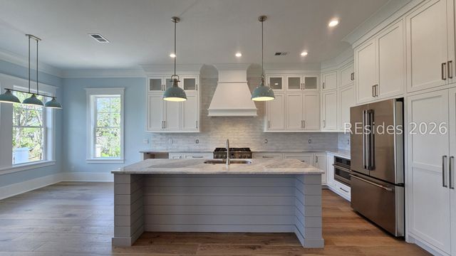 12 Salt Wind Way, Hilton Head Island, SC 29926