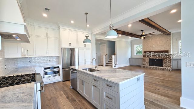 12 Salt Wind Way, Hilton Head Island, SC 29926