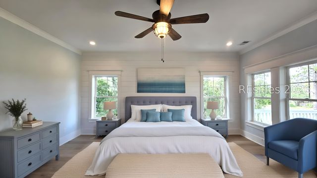 12 Salt Wind Way, Hilton Head Island, SC 29926