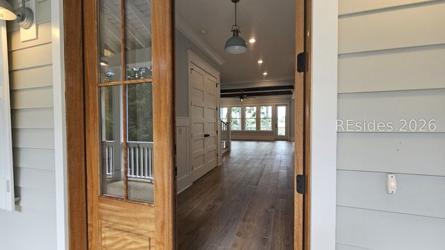 12 Salt Wind Way, Hilton Head Island, SC 29926