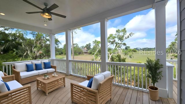 12 Salt Wind Way, Hilton Head Island, SC 29926