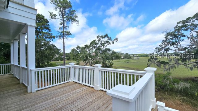 12 Salt Wind Way, Hilton Head Island, SC 29926