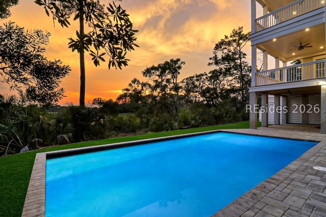 12 Salt Wind Way, Hilton Head Island, SC 29926