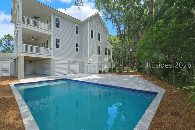 12 Salt Wind Way, Hilton Head Island, SC 29926