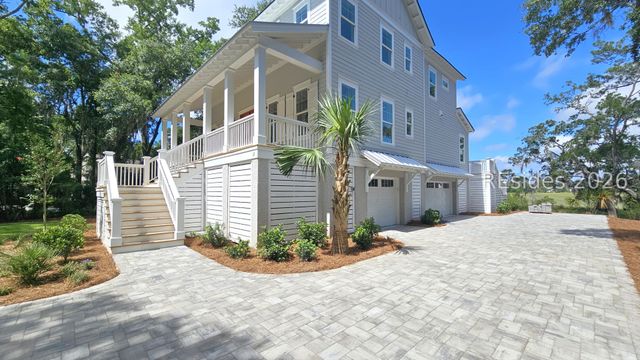 12 Salt Wind Way, Hilton Head Island, SC 29926
