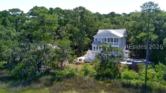 12 Salt Wind Way, Hilton Head Island, SC 29926