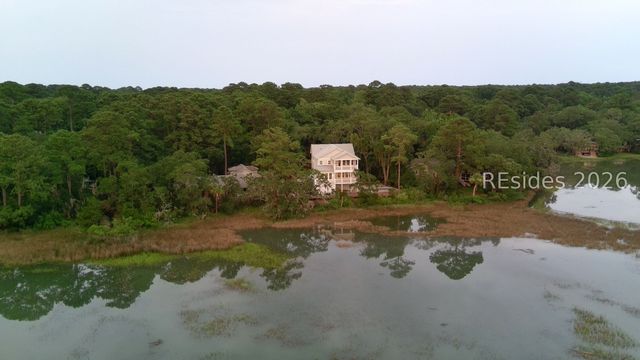 12 Salt Wind Way, Hilton Head Island, SC 29926