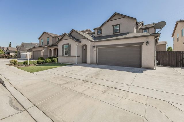 6805 W Fir Avenue, Fresno, CA 93722