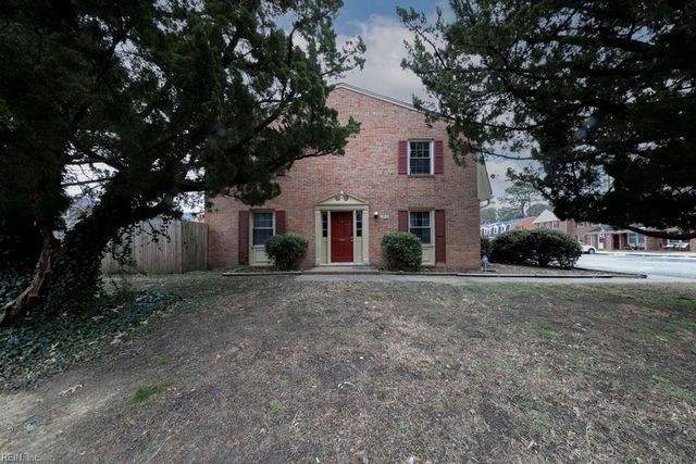 301 Advocate Ct Unit A, Newport News, VA 23608