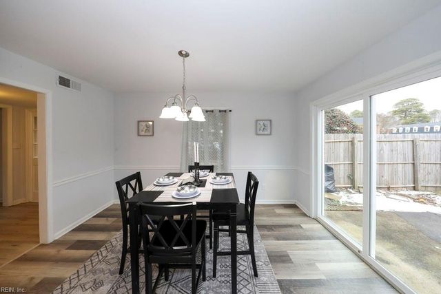 301 Advocate Ct Unit A, Newport News, VA 23608
