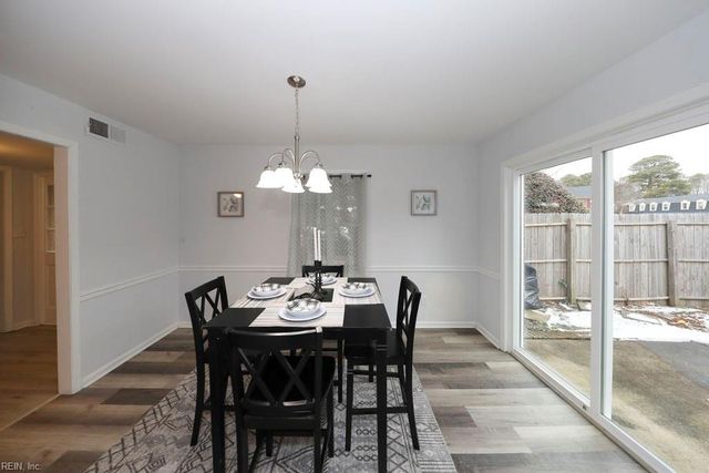 301 Advocate Ct Unit A, Newport News, VA 23608