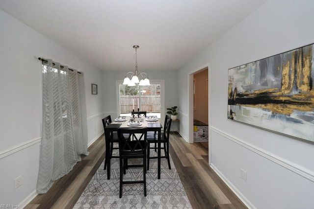 301 Advocate Ct Unit A, Newport News, VA 23608
