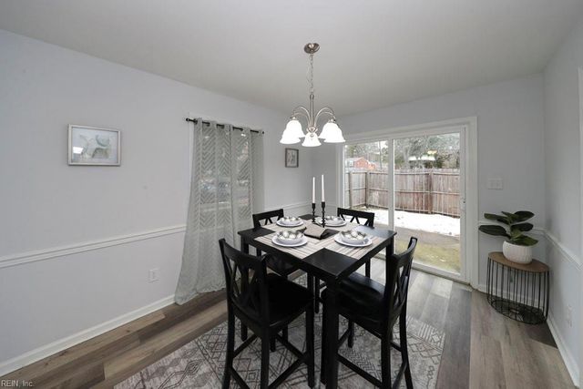 301 Advocate Ct Unit A, Newport News, VA 23608
