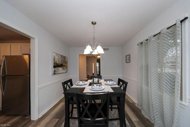 301 Advocate Ct Unit A, Newport News, VA 23608