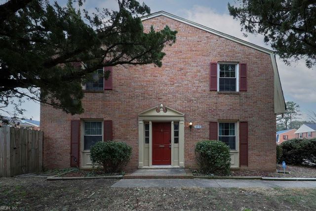 301 Advocate Ct Unit A, Newport News, VA 23608