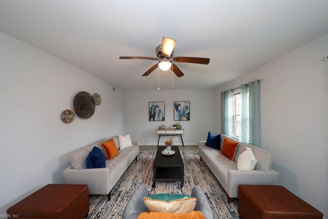 301 Advocate Ct Unit A, Newport News, VA 23608