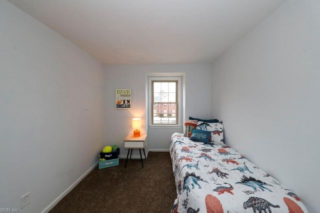 301 Advocate Ct Unit A, Newport News, VA 23608