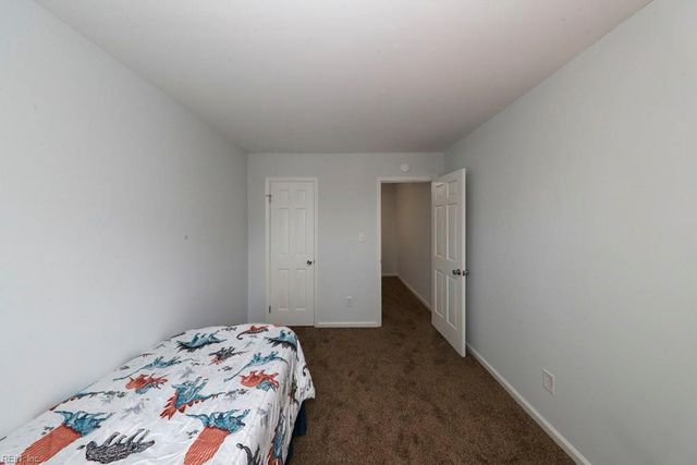 301 Advocate Ct Unit A, Newport News, VA 23608