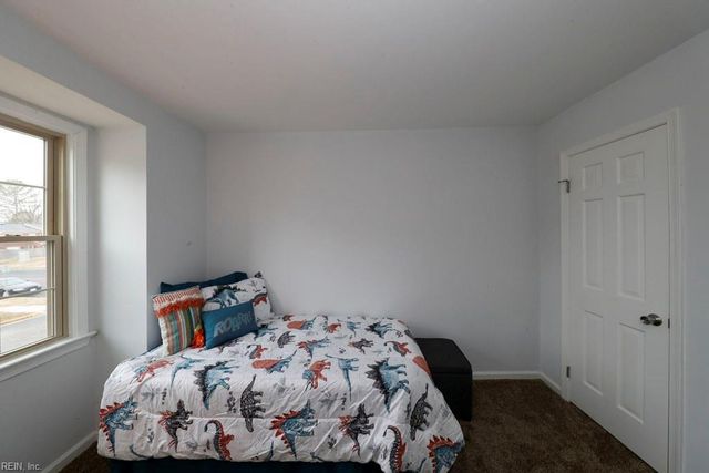 301 Advocate Ct Unit A, Newport News, VA 23608