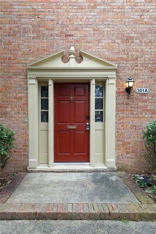 301 Advocate Ct Unit A, Newport News, VA 23608
