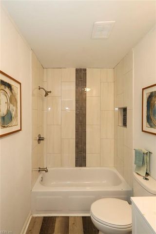 301 Advocate Ct Unit A, Newport News, VA 23608