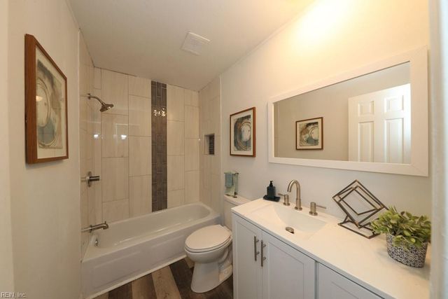 301 Advocate Ct Unit A, Newport News, VA 23608