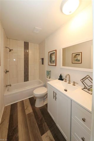 301 Advocate Ct Unit A, Newport News, VA 23608