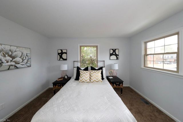 301 Advocate Ct Unit A, Newport News, VA 23608