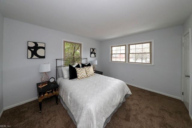 301 Advocate Ct Unit A, Newport News, VA 23608