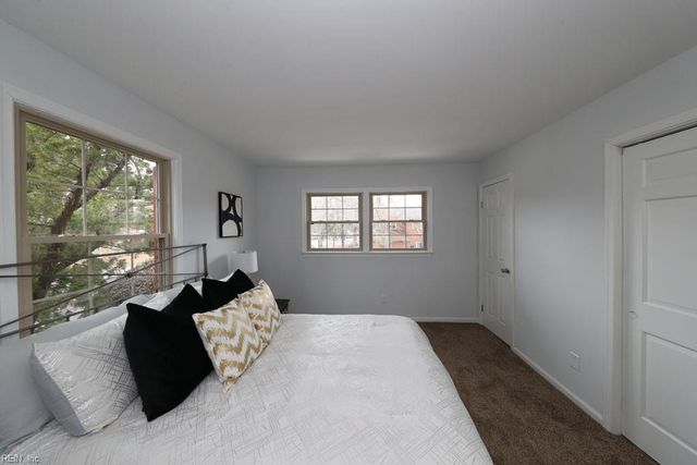 301 Advocate Ct Unit A, Newport News, VA 23608