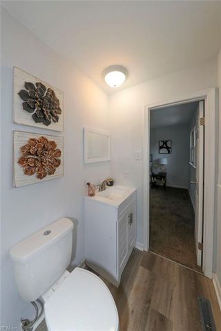 301 Advocate Ct Unit A, Newport News, VA 23608